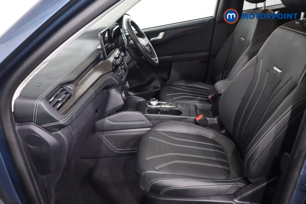 Ford Kuga Vignale Automatic Petrol Plug-In Hybrid SUV - Stock Number (1607463) - 4th supplementary image