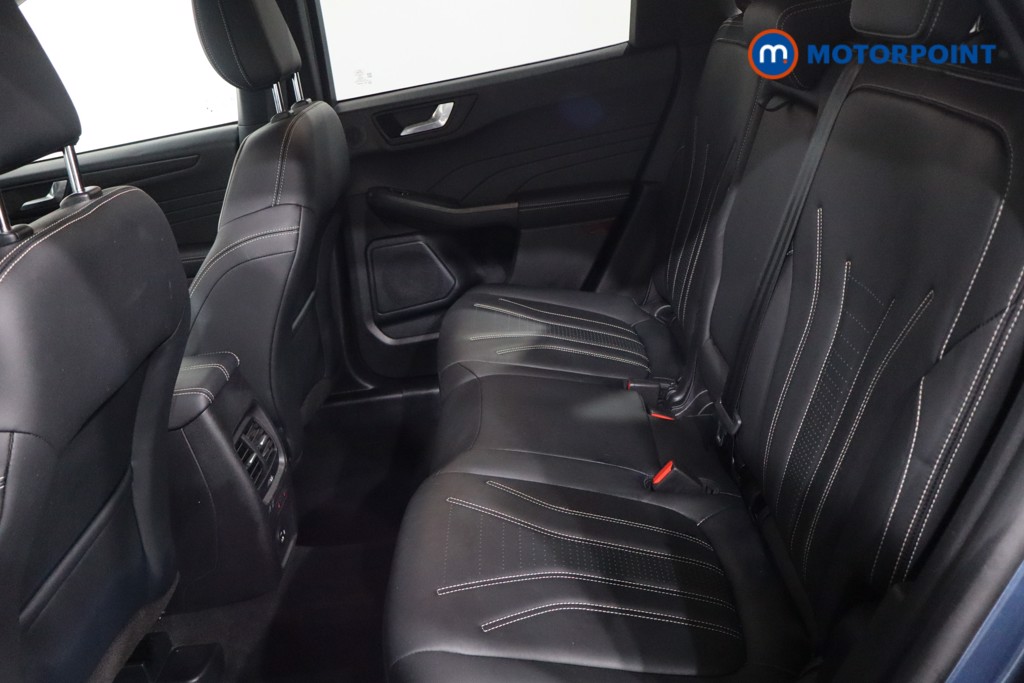 Ford Kuga Vignale Automatic Petrol Plug-In Hybrid SUV - Stock Number (1607463) - 5th supplementary image