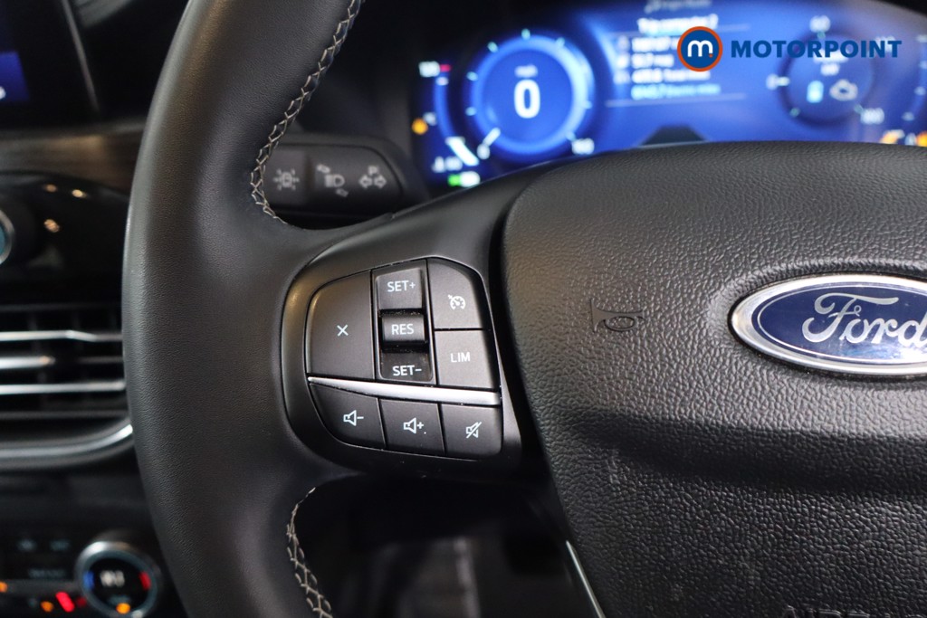 Ford Kuga Vignale Automatic Petrol Plug-In Hybrid SUV - Stock Number (1607463) - 7th supplementary image