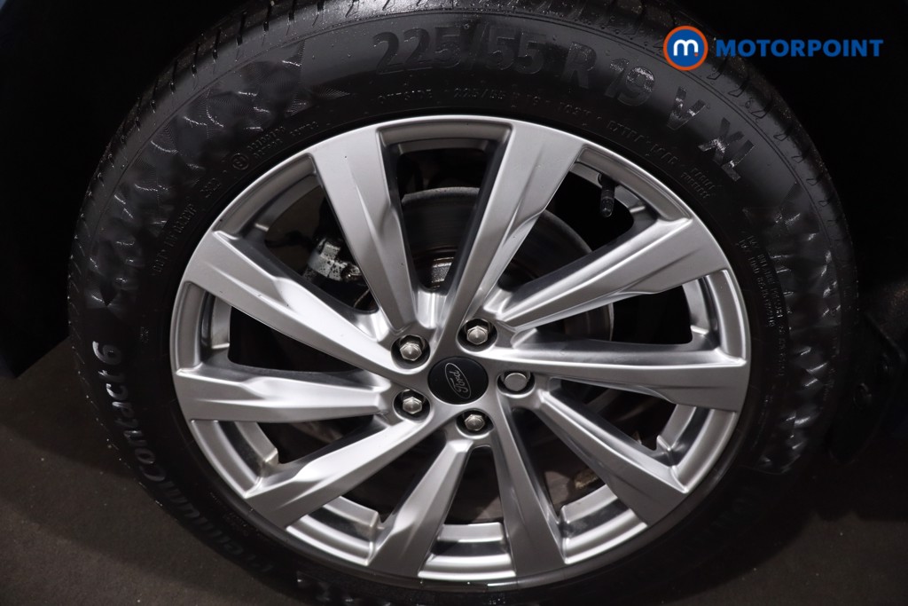 Ford Kuga Vignale Automatic Petrol Plug-In Hybrid SUV - Stock Number (1607463) - 9th supplementary image