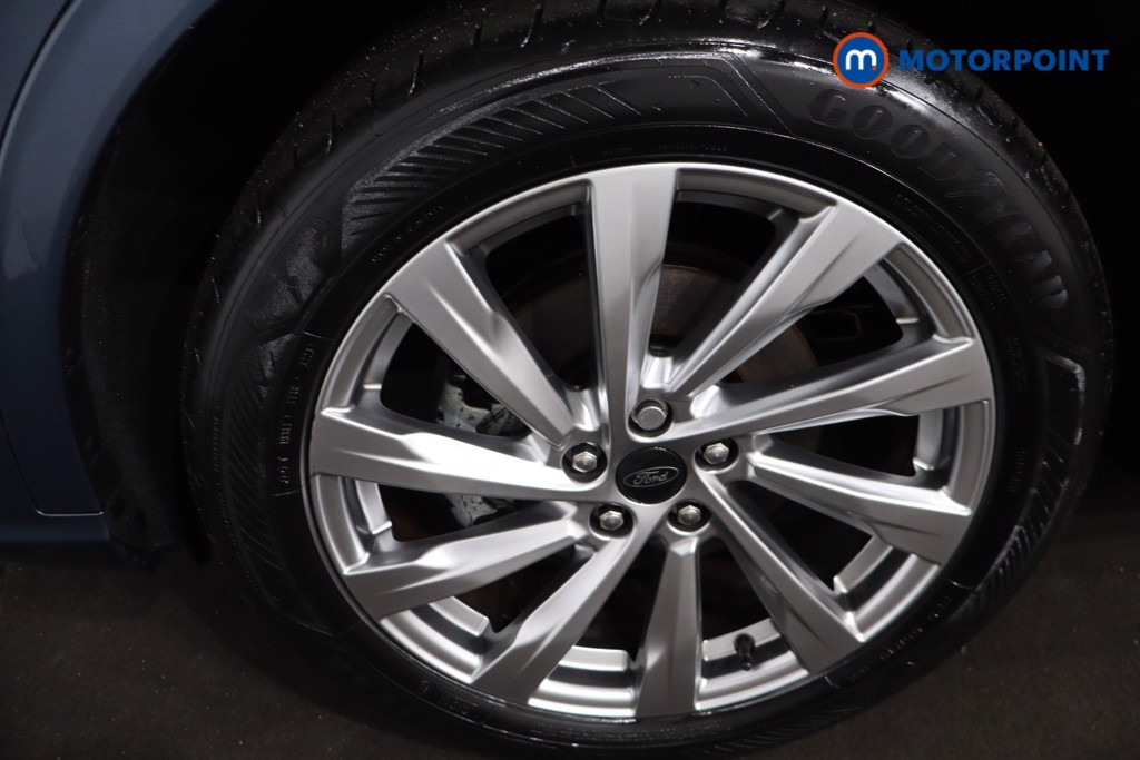 Ford Kuga Vignale Automatic Petrol Plug-In Hybrid SUV - Stock Number (1607463) - 11th supplementary image