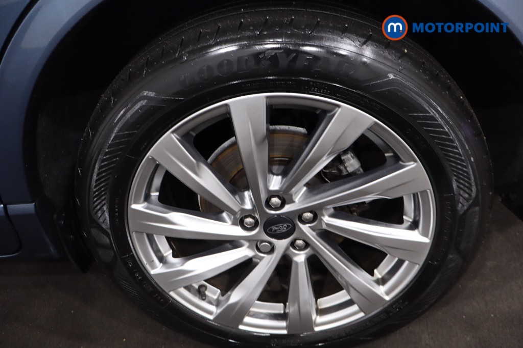 Ford Kuga Vignale Automatic Petrol Plug-In Hybrid SUV - Stock Number (1607463) - 12th supplementary image