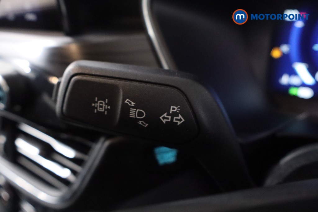 Ford Kuga Vignale Automatic Petrol Plug-In Hybrid SUV - Stock Number (1607463) - 14th supplementary image