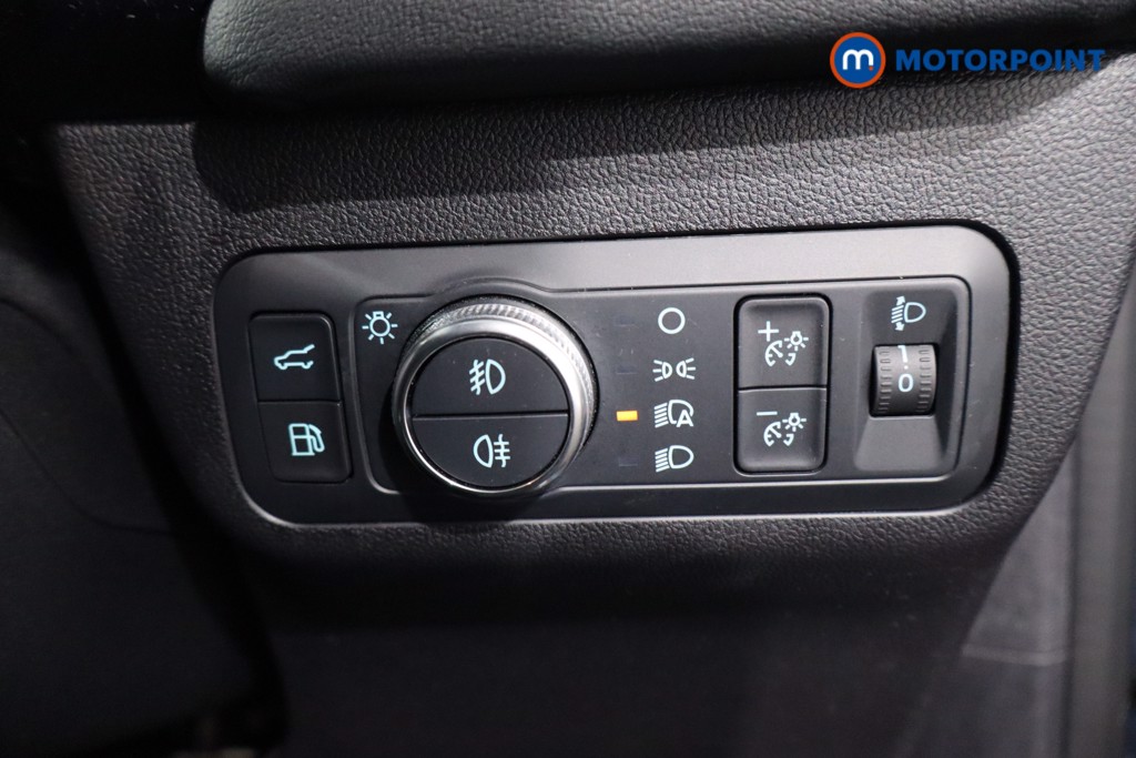 Ford Kuga Vignale Automatic Petrol Plug-In Hybrid SUV - Stock Number (1607463) - 16th supplementary image