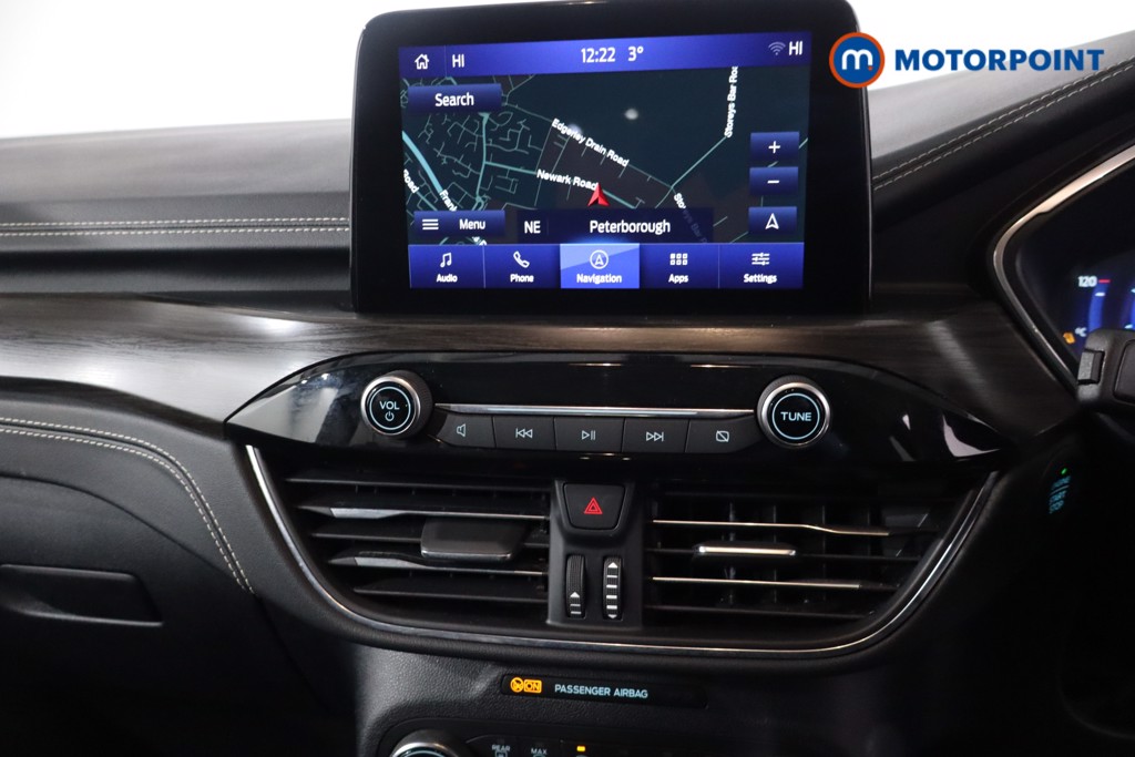 Ford Kuga Vignale Automatic Petrol Plug-In Hybrid SUV - Stock Number (1607463) - 17th supplementary image