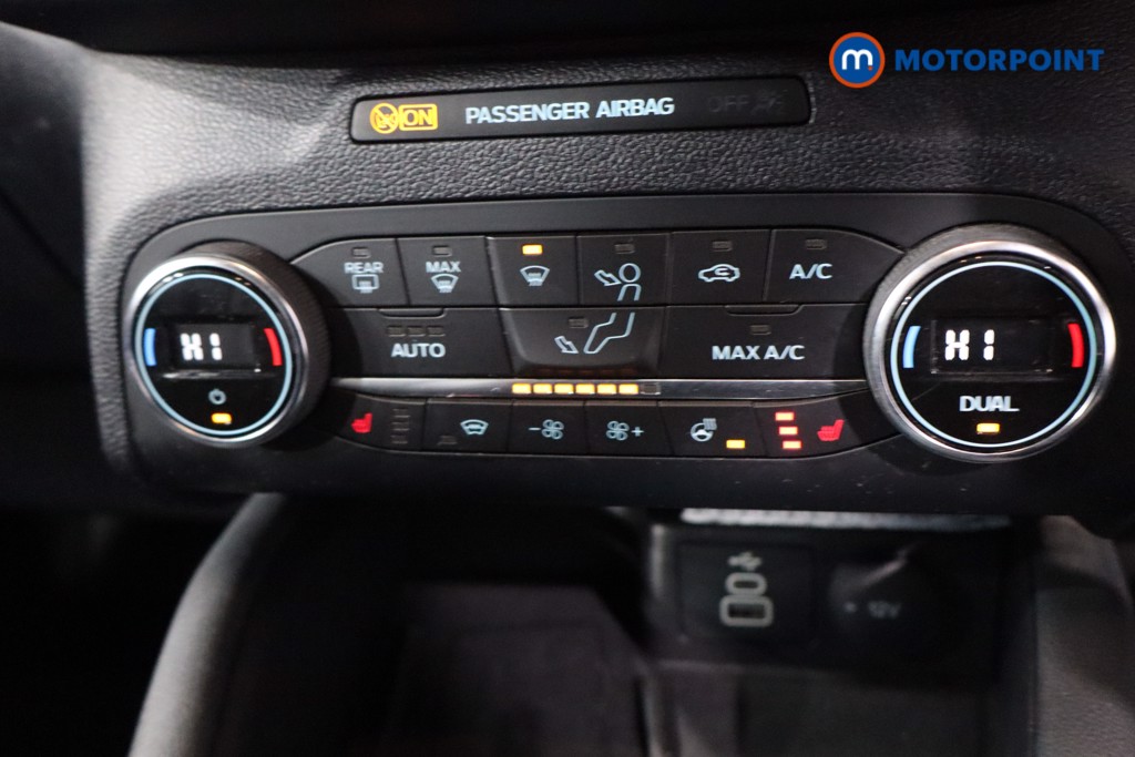 Ford Kuga Vignale Automatic Petrol Plug-In Hybrid SUV - Stock Number (1607463) - 18th supplementary image