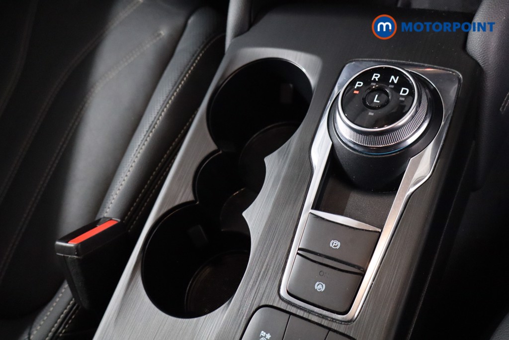 Ford Kuga Vignale Automatic Petrol Plug-In Hybrid SUV - Stock Number (1607463) - 19th supplementary image