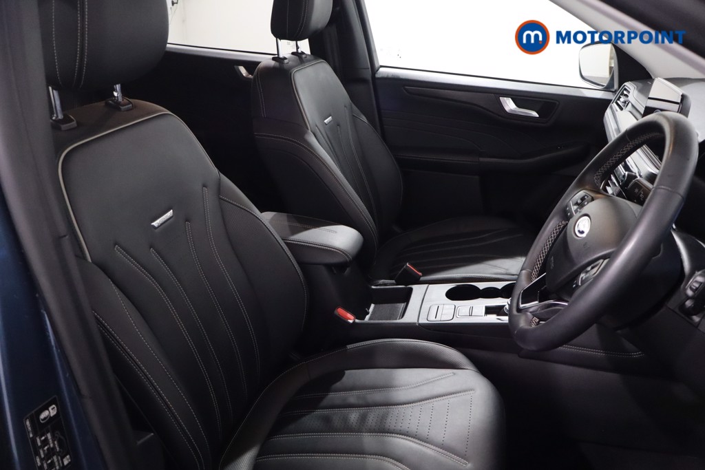 Ford Kuga Vignale Automatic Petrol Plug-In Hybrid SUV - Stock Number (1607463) - 22nd supplementary image