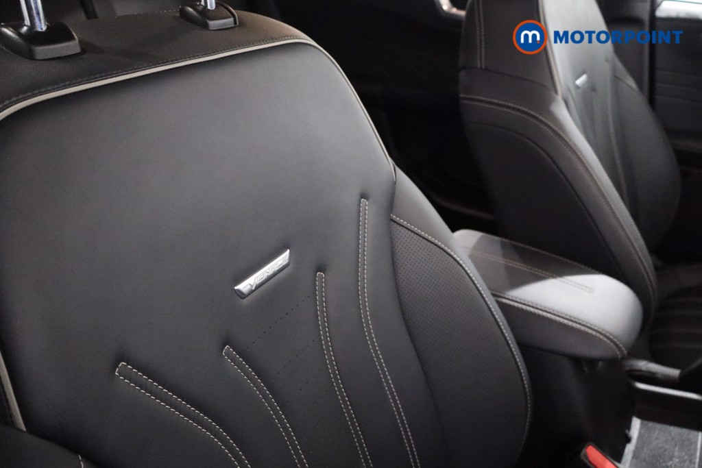 Ford Kuga Vignale Automatic Petrol Plug-In Hybrid SUV - Stock Number (1607463) - 23rd supplementary image