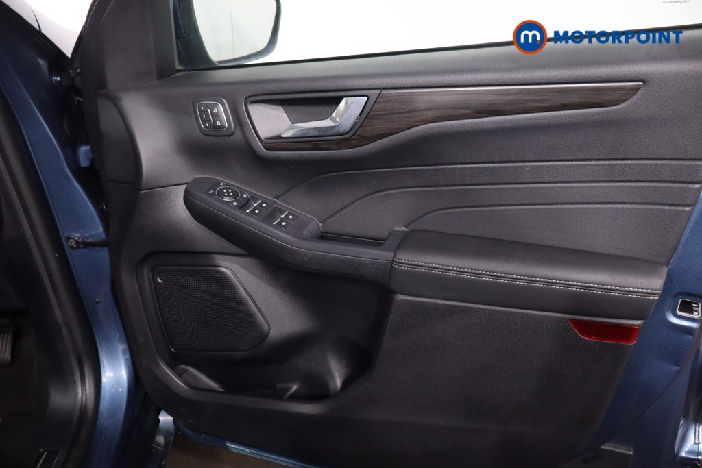 Ford Kuga Vignale Automatic Petrol Plug-In Hybrid SUV - Stock Number (1607463) - 24th supplementary image