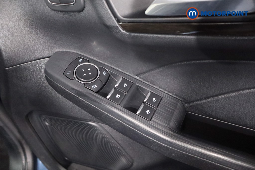 Ford Kuga Vignale Automatic Petrol Plug-In Hybrid SUV - Stock Number (1607463) - 25th supplementary image