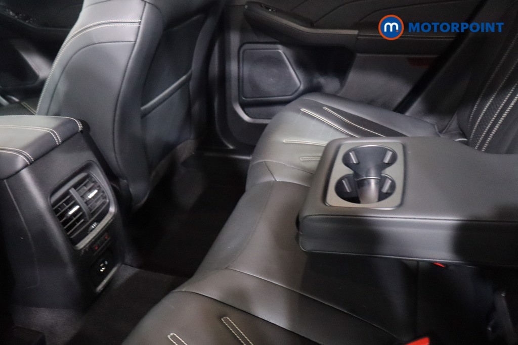 Ford Kuga Vignale Automatic Petrol Plug-In Hybrid SUV - Stock Number (1607463) - 27th supplementary image