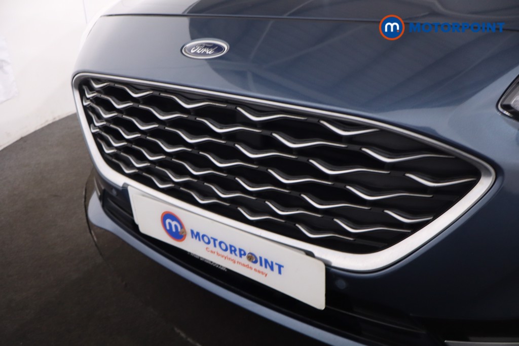 Ford Kuga Vignale Automatic Petrol Plug-In Hybrid SUV - Stock Number (1607463) - 29th supplementary image