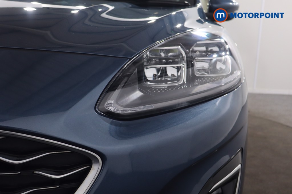 Ford Kuga Vignale Automatic Petrol Plug-In Hybrid SUV - Stock Number (1607463) - 30th supplementary image