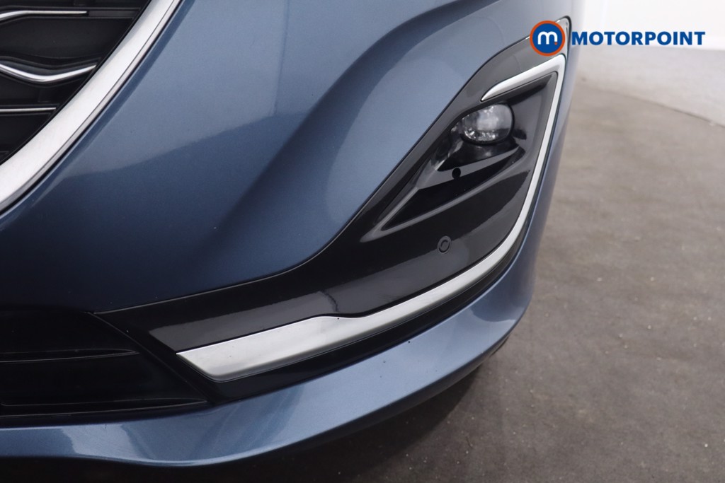 Ford Kuga Vignale Automatic Petrol Plug-In Hybrid SUV - Stock Number (1607463) - 31st supplementary image