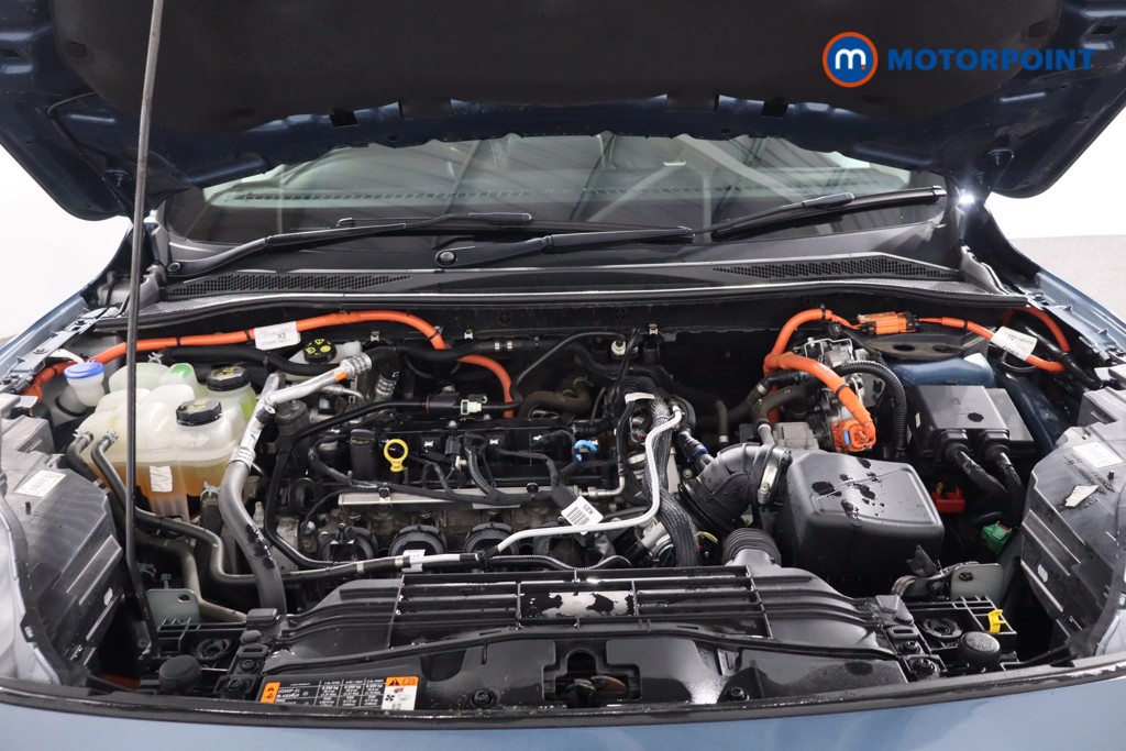 Ford Kuga Vignale Automatic Petrol Plug-In Hybrid SUV - Stock Number (1607463) - 32nd supplementary image