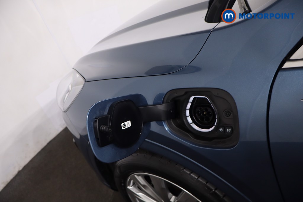 Ford Kuga Vignale Automatic Petrol Plug-In Hybrid SUV - Stock Number (1607463) - 33rd supplementary image