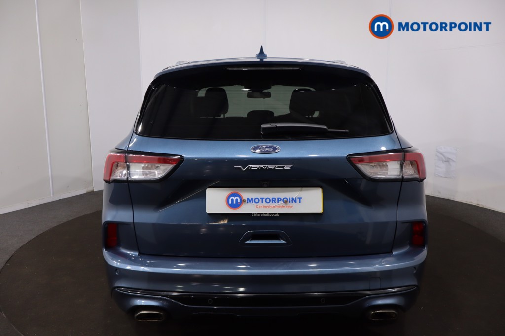 Ford Kuga Vignale Automatic Petrol Plug-In Hybrid SUV - Stock Number (1607463) - 35th supplementary image