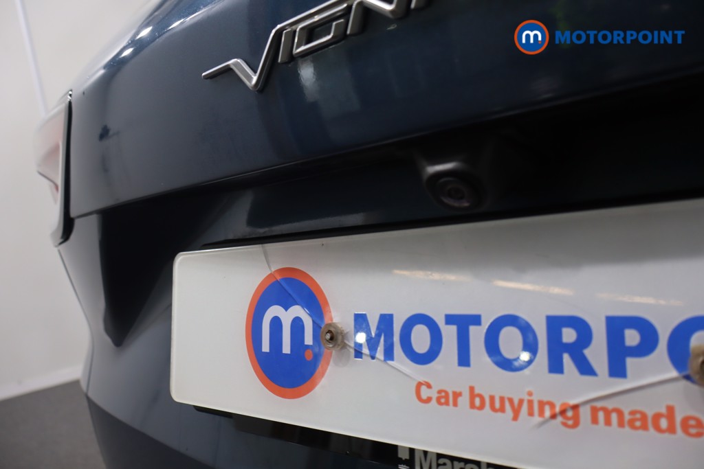Ford Kuga Vignale Automatic Petrol Plug-In Hybrid SUV - Stock Number (1607463) - 36th supplementary image