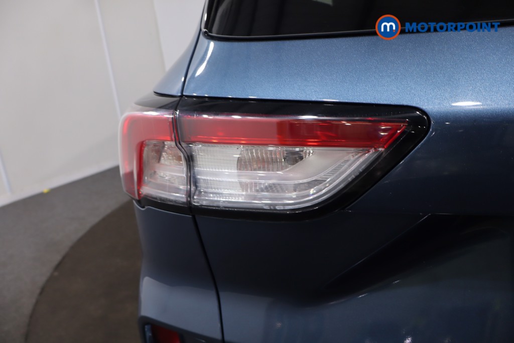 Ford Kuga Vignale Automatic Petrol Plug-In Hybrid SUV - Stock Number (1607463) - 37th supplementary image