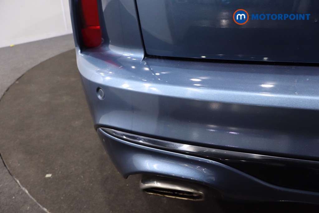 Ford Kuga Vignale Automatic Petrol Plug-In Hybrid SUV - Stock Number (1607463) - 38th supplementary image