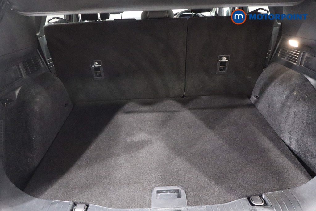 Ford Kuga Vignale Automatic Petrol Plug-In Hybrid SUV - Stock Number (1607463) - 39th supplementary image