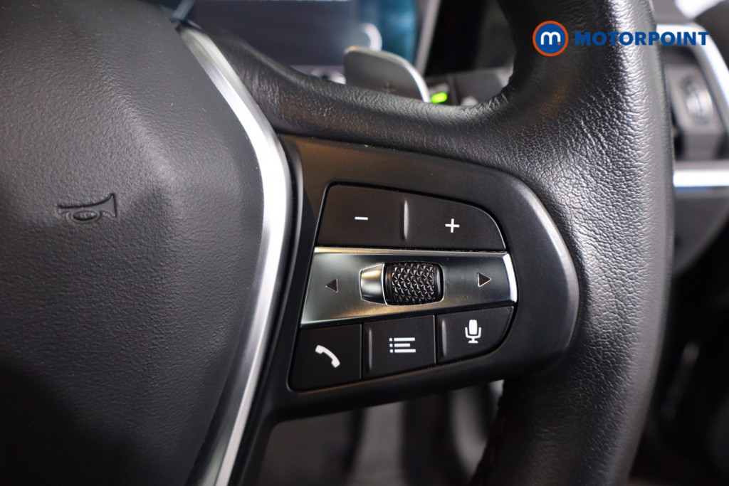 BMW 3 Series Sport Pro Automatic Petrol Plug-In Hybrid Estate - Stock Number (1607470) - 8th supplementary image