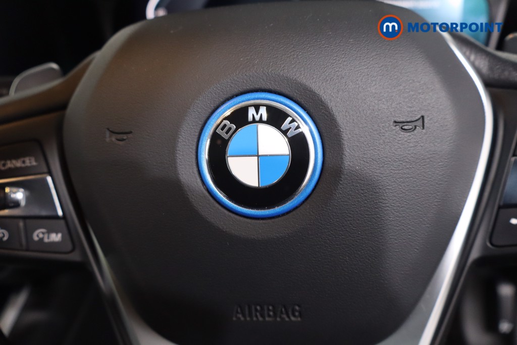 BMW 3 Series Sport Pro Automatic Petrol Plug-In Hybrid Estate - Stock Number (1607470) - 13th supplementary image