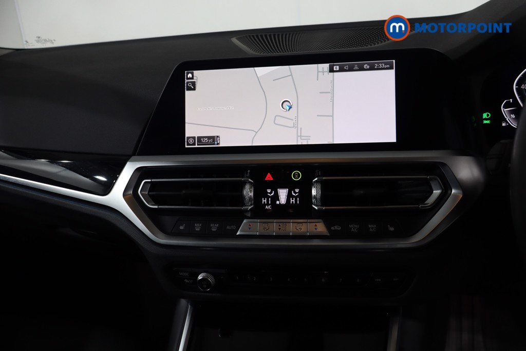 BMW 3 Series Sport Pro Automatic Petrol Plug-In Hybrid Estate - Stock Number (1607470) - 18th supplementary image