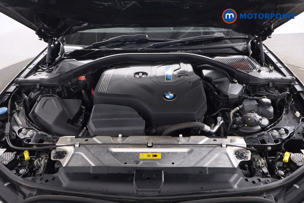 BMW 3 Series Sport Pro Automatic Petrol Plug-In Hybrid Estate - Stock Number (1607470) - 32nd supplementary image