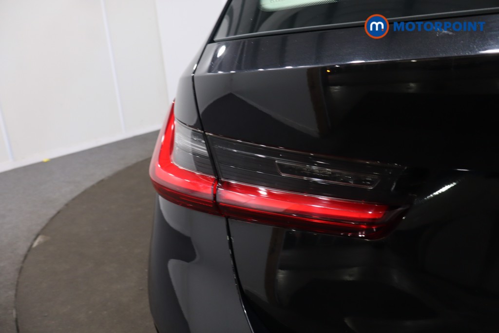 BMW 3 Series Sport Pro Automatic Petrol Plug-In Hybrid Estate - Stock Number (1607470) - 36th supplementary image