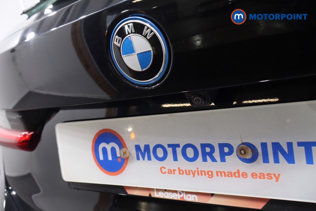BMW 3 Series Sport Pro Automatic Petrol Plug-In Hybrid Estate - Stock Number (1607470) - 38th supplementary image