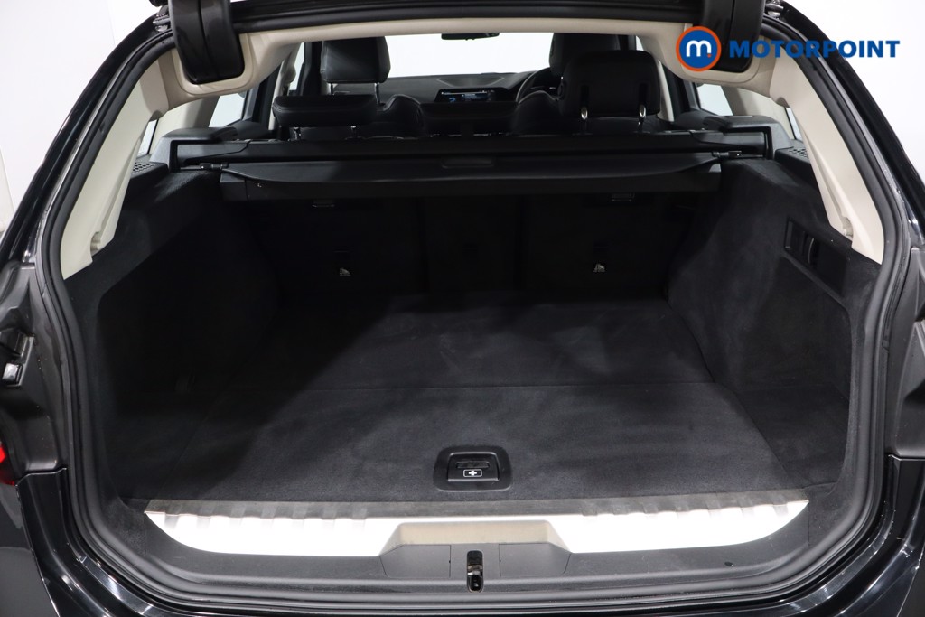 BMW 3 Series Sport Pro Automatic Petrol Plug-In Hybrid Estate - Stock Number (1607470) - 40th supplementary image