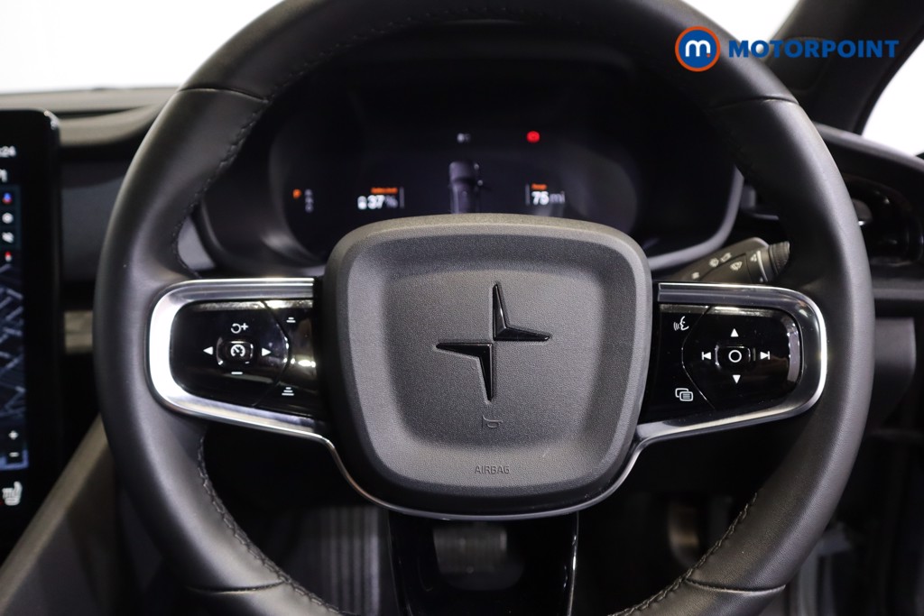 Polestar 2 Standard Range Sm Automatic Electric Hatchback - Stock Number (1607486) - 4th supplementary image