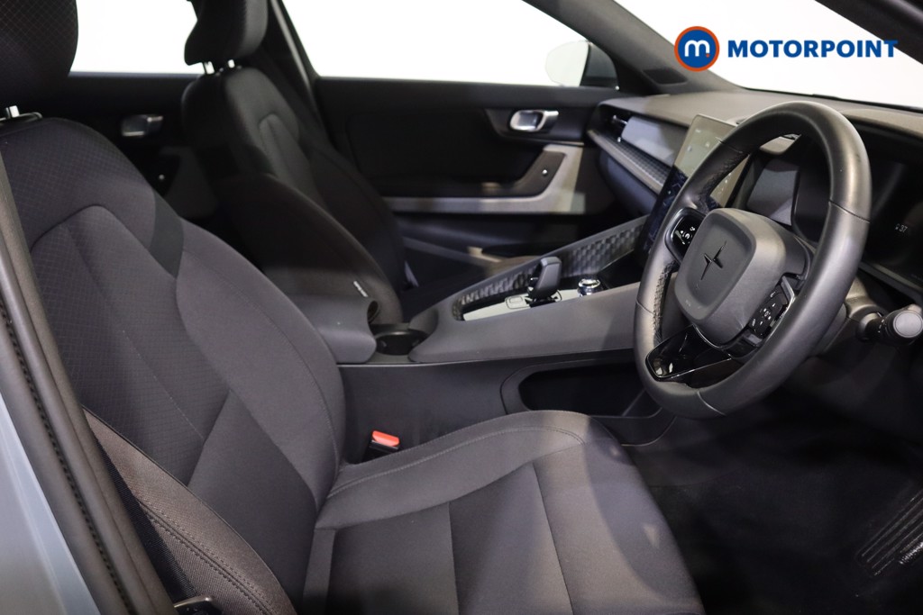 Polestar 2 Standard Range Sm Automatic Electric Hatchback - Stock Number (1607486) - 16th supplementary image