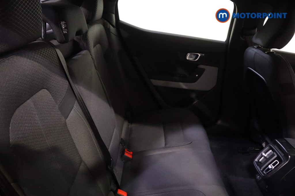 Polestar 2 Standard Range Sm Automatic Electric Hatchback - Stock Number (1607486) - 17th supplementary image