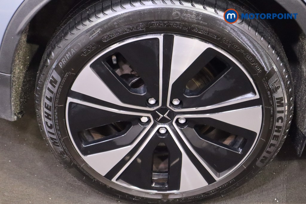 Polestar 2 Standard Range Sm Automatic Electric Hatchback - Stock Number (1607486) - 21st supplementary image