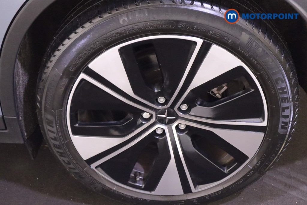 Polestar 2 Standard Range Sm Automatic Electric Hatchback - Stock Number (1607486) - 22nd supplementary image