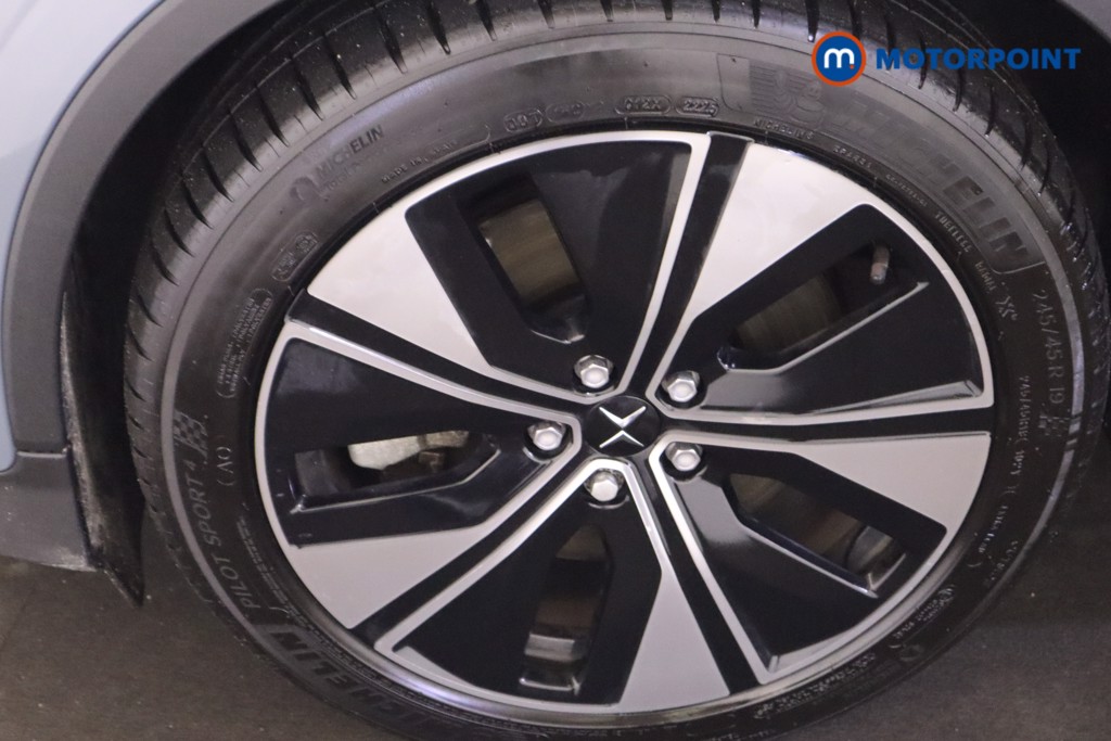 Polestar 2 Standard Range Sm Automatic Electric Hatchback - Stock Number (1607486) - 23rd supplementary image