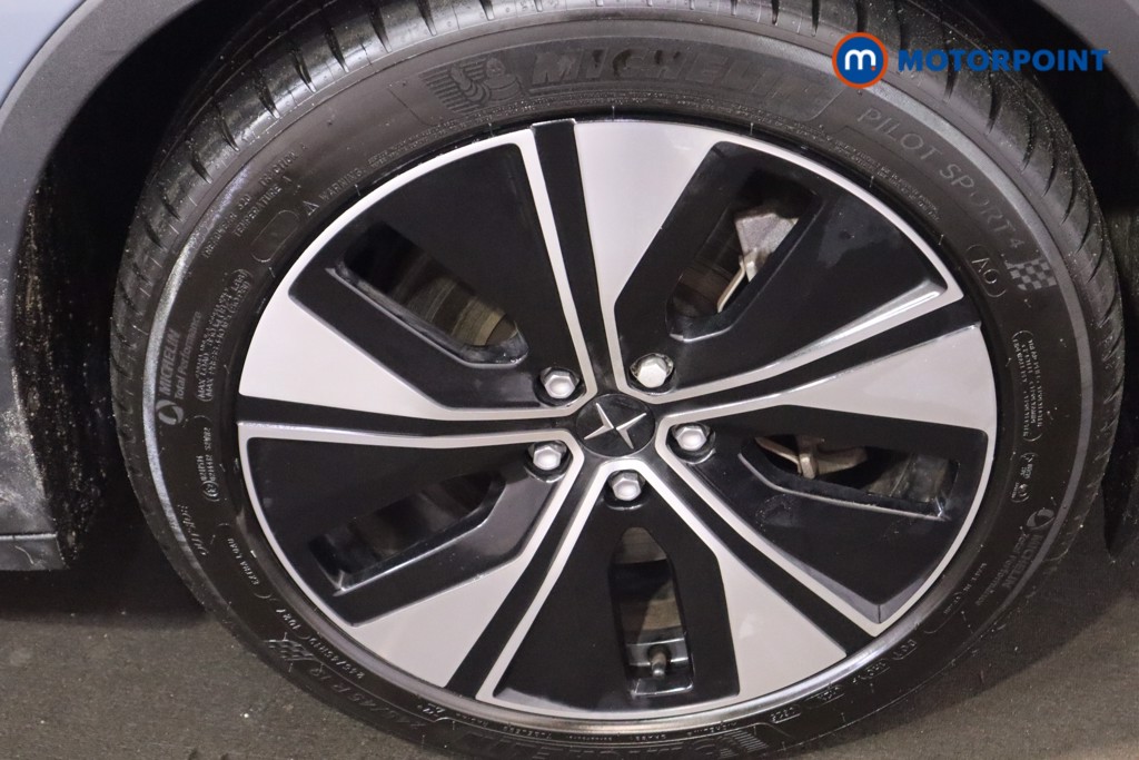 Polestar 2 Standard Range Sm Automatic Electric Hatchback - Stock Number (1607486) - 24th supplementary image