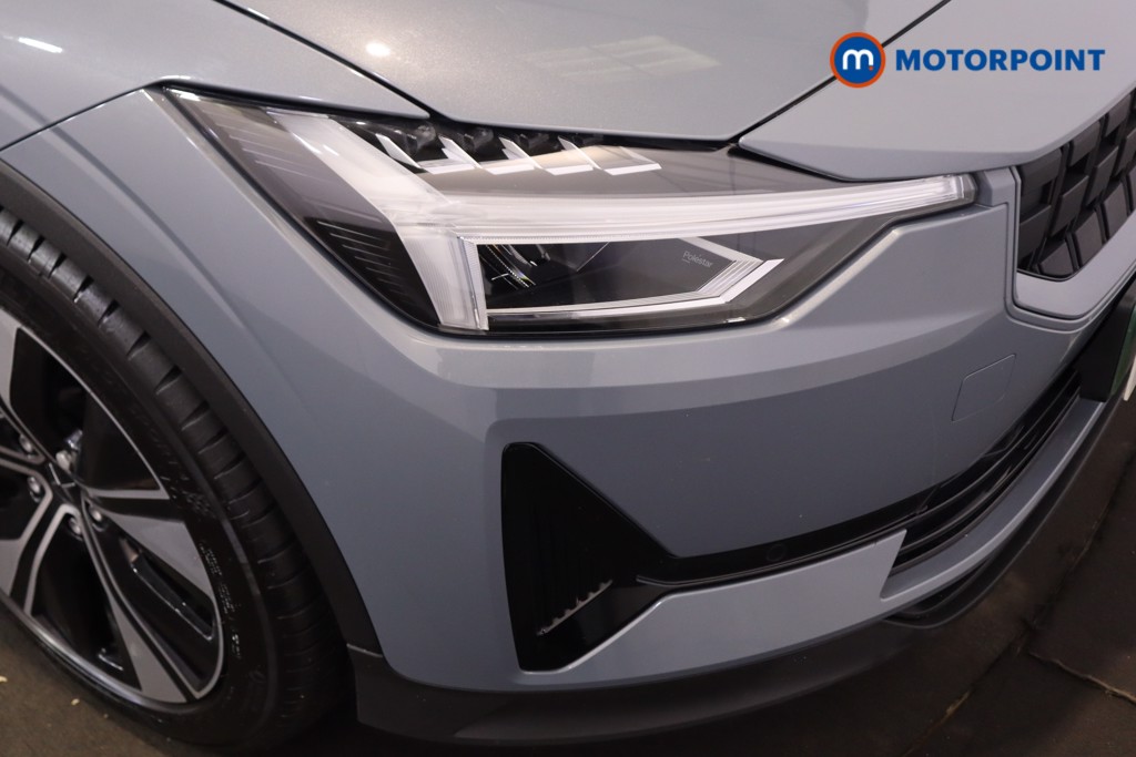 Polestar 2 Standard Range Sm Automatic Electric Hatchback - Stock Number (1607486) - 25th supplementary image