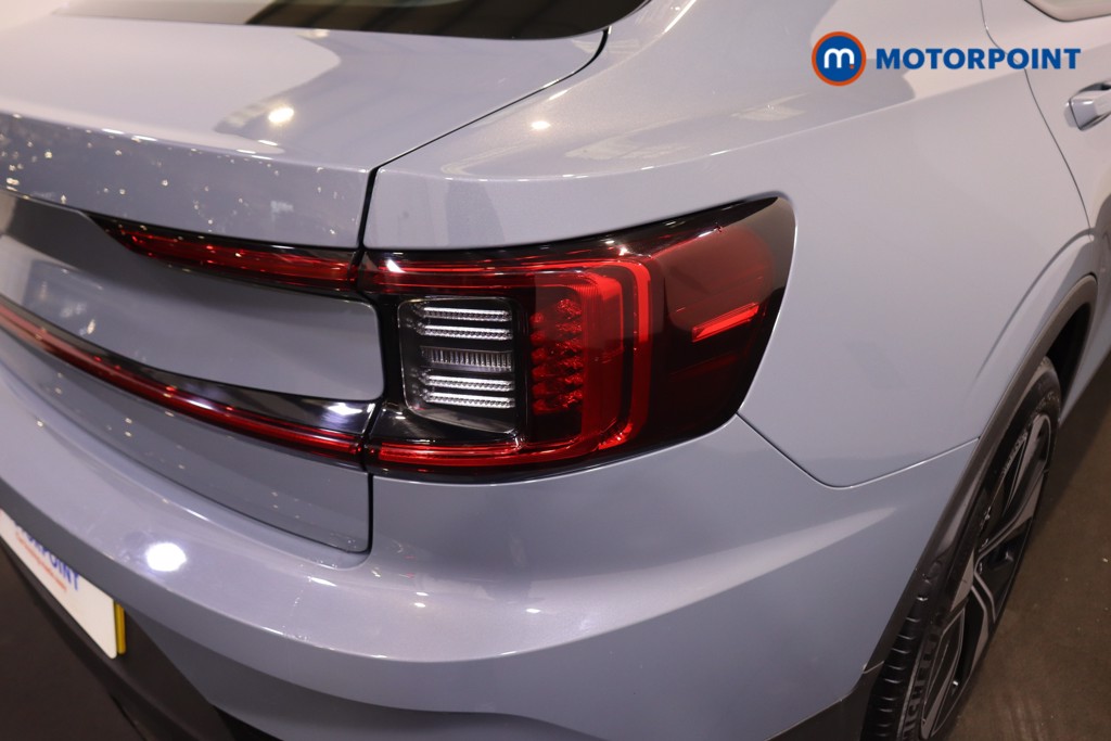 Polestar 2 Standard Range Sm Automatic Electric Hatchback - Stock Number (1607486) - 26th supplementary image
