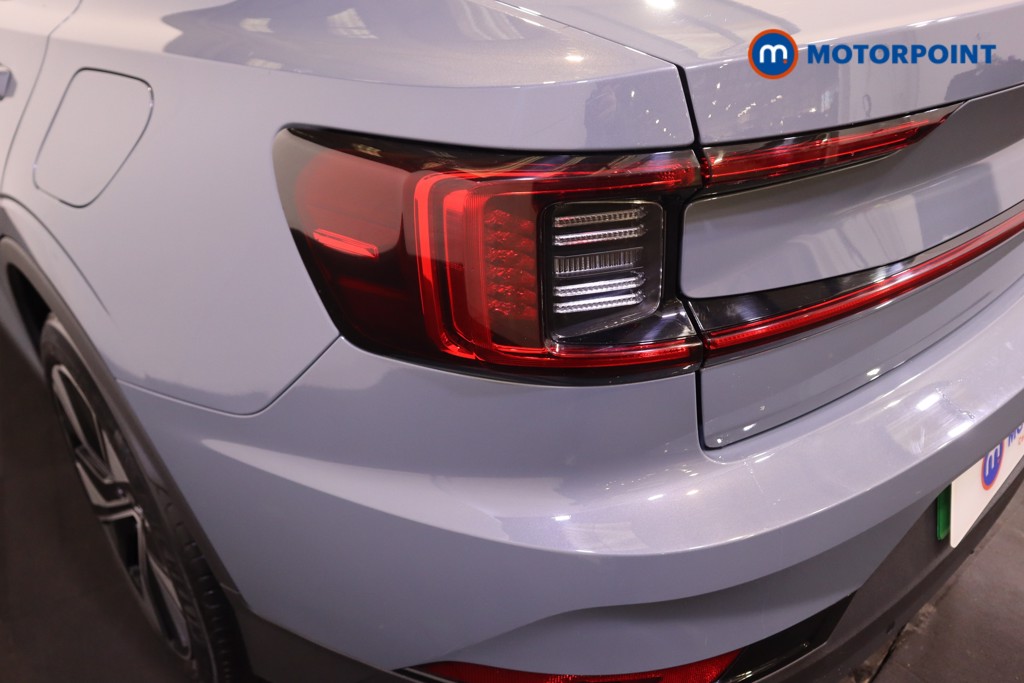 Polestar 2 Standard Range Sm Automatic Electric Hatchback - Stock Number (1607486) - 28th supplementary image