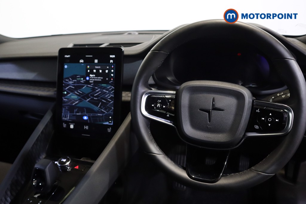 Polestar 2 Standard Range Sm Automatic Electric Hatchback - Stock Number (1607486) - 1st supplementary image