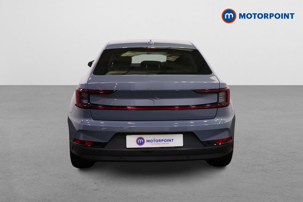 Polestar 2 Standard Range Sm Automatic Electric Hatchback - Stock Number (1607486) - Rear bumper