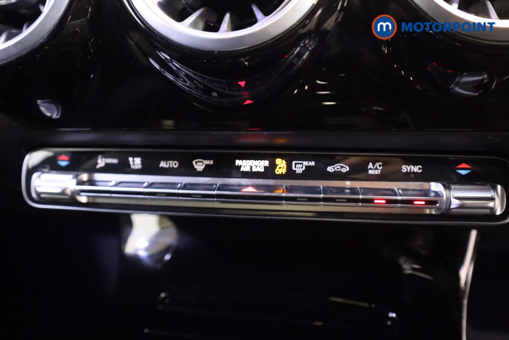 Mercedes-Benz CLA Amg Line Automatic Diesel Coupe - Stock Number (1607489) - 6th supplementary image