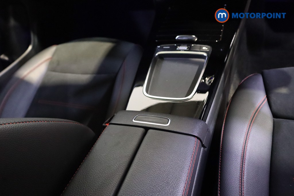 Mercedes-Benz CLA Amg Line Automatic Diesel Coupe - Stock Number (1607489) - 7th supplementary image