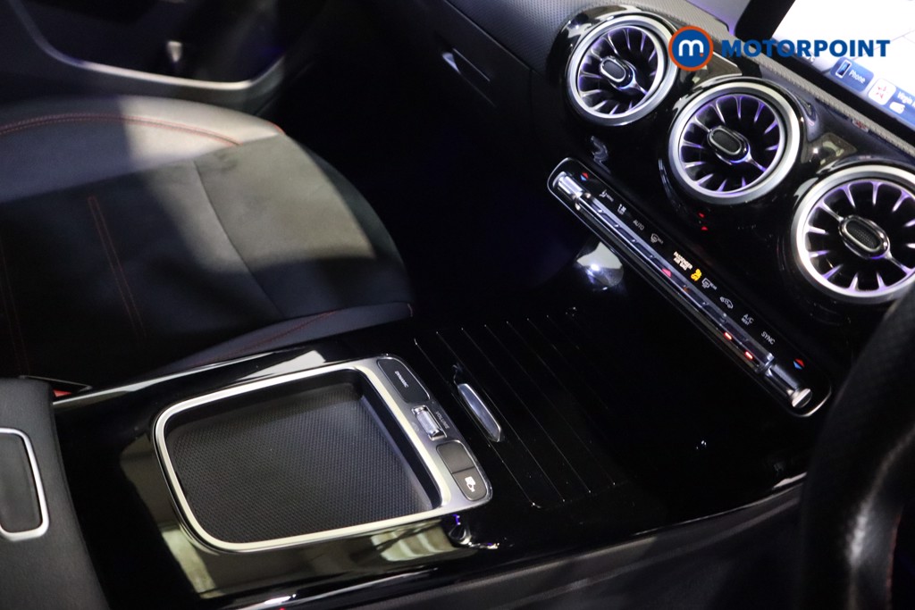 Mercedes-Benz CLA Amg Line Automatic Diesel Coupe - Stock Number (1607489) - 8th supplementary image