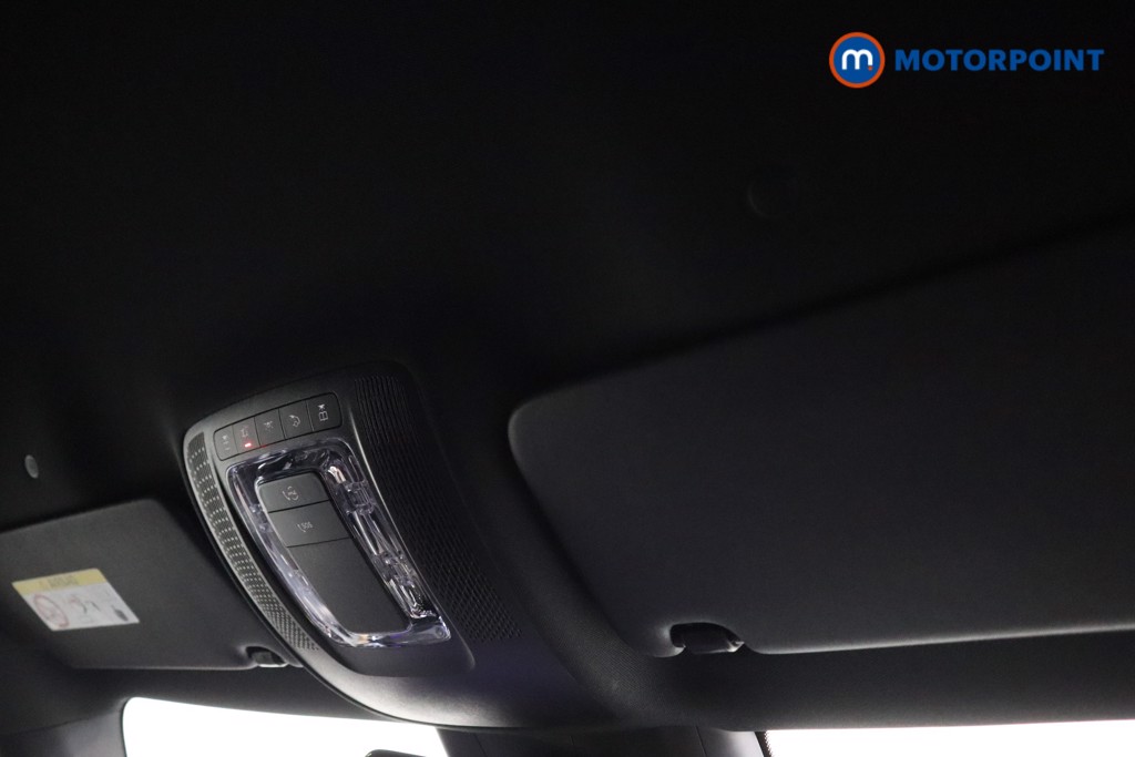 Mercedes-Benz CLA Amg Line Automatic Diesel Coupe - Stock Number (1607489) - 9th supplementary image