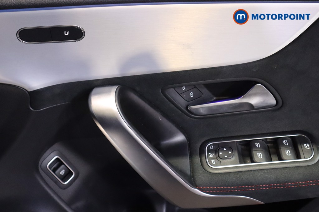 Mercedes-Benz CLA Amg Line Automatic Diesel Coupe - Stock Number (1607489) - 11th supplementary image